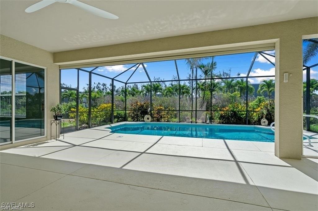 COCO BAY - Residential Lease