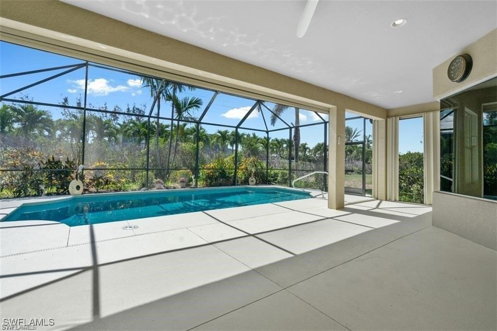 COCO BAY - Residential Lease