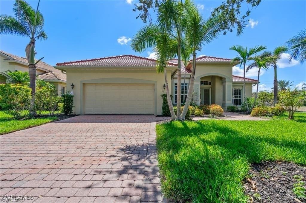 COCO BAY - Residential Lease