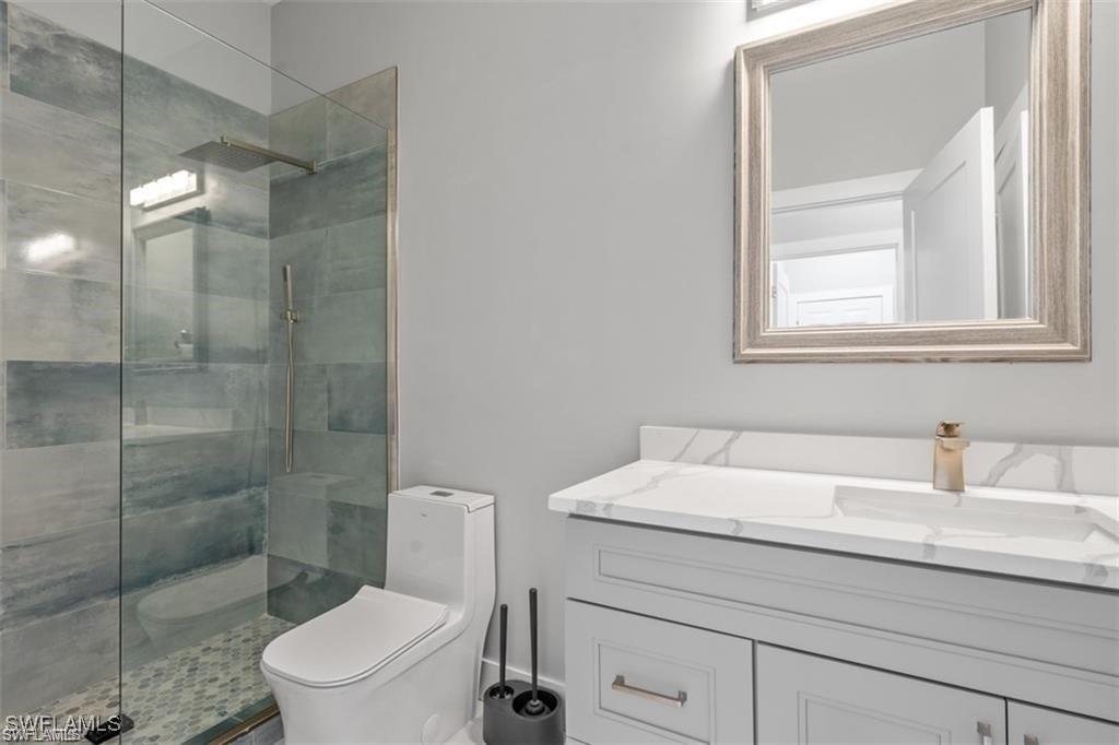 COCO BAY - Residential Lease