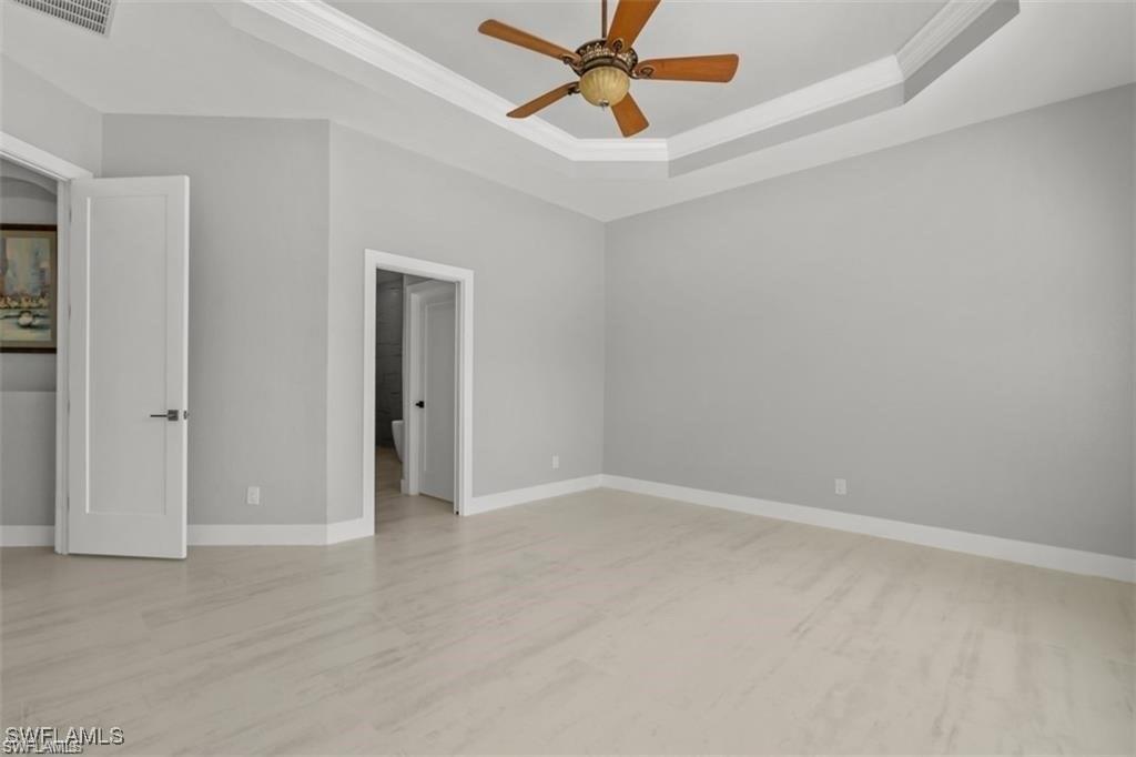 COCO BAY - Residential Lease