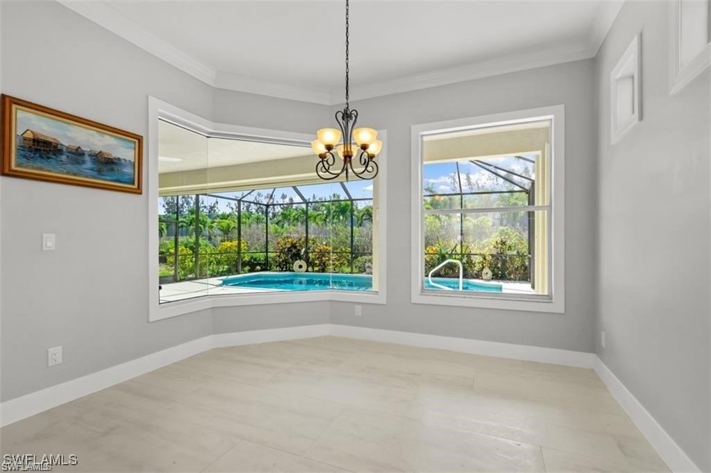 COCO BAY - Residential Lease