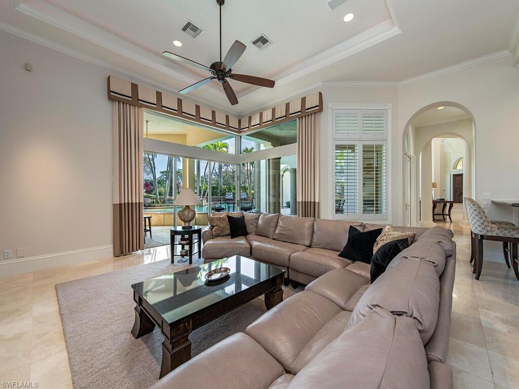 ESTATES AT BAY COLONY GOLF CLUB - Residential