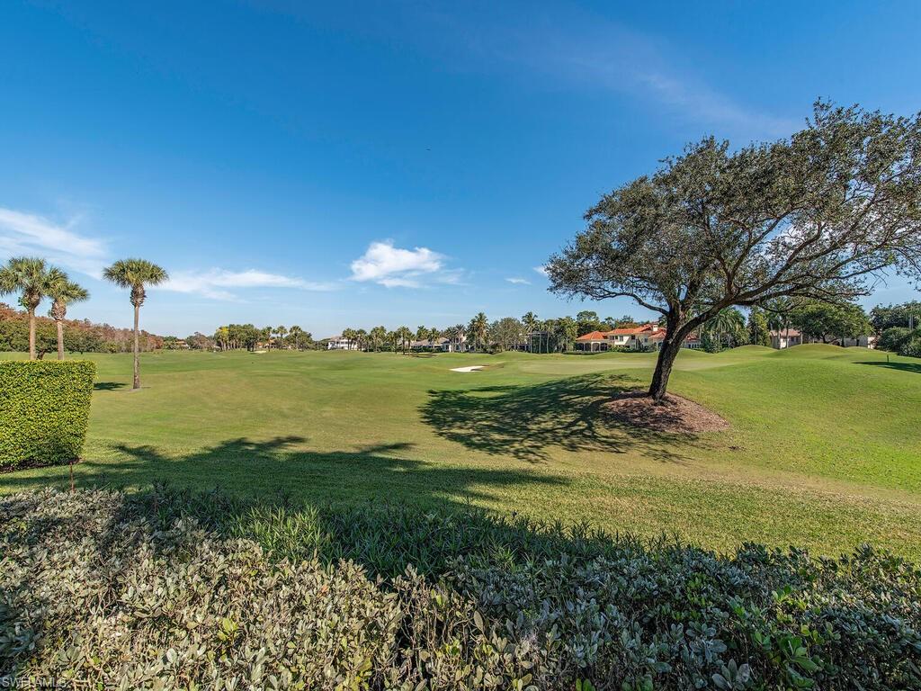 ESTATES AT BAY COLONY GOLF CLUB - Residential
