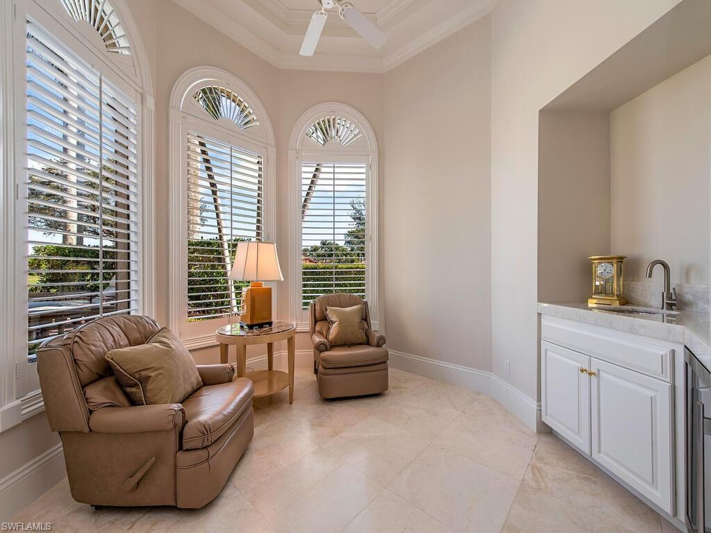 ESTATES AT BAY COLONY GOLF CLUB - Residential