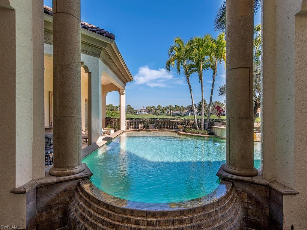 ESTATES AT BAY COLONY GOLF CLUB - Residential