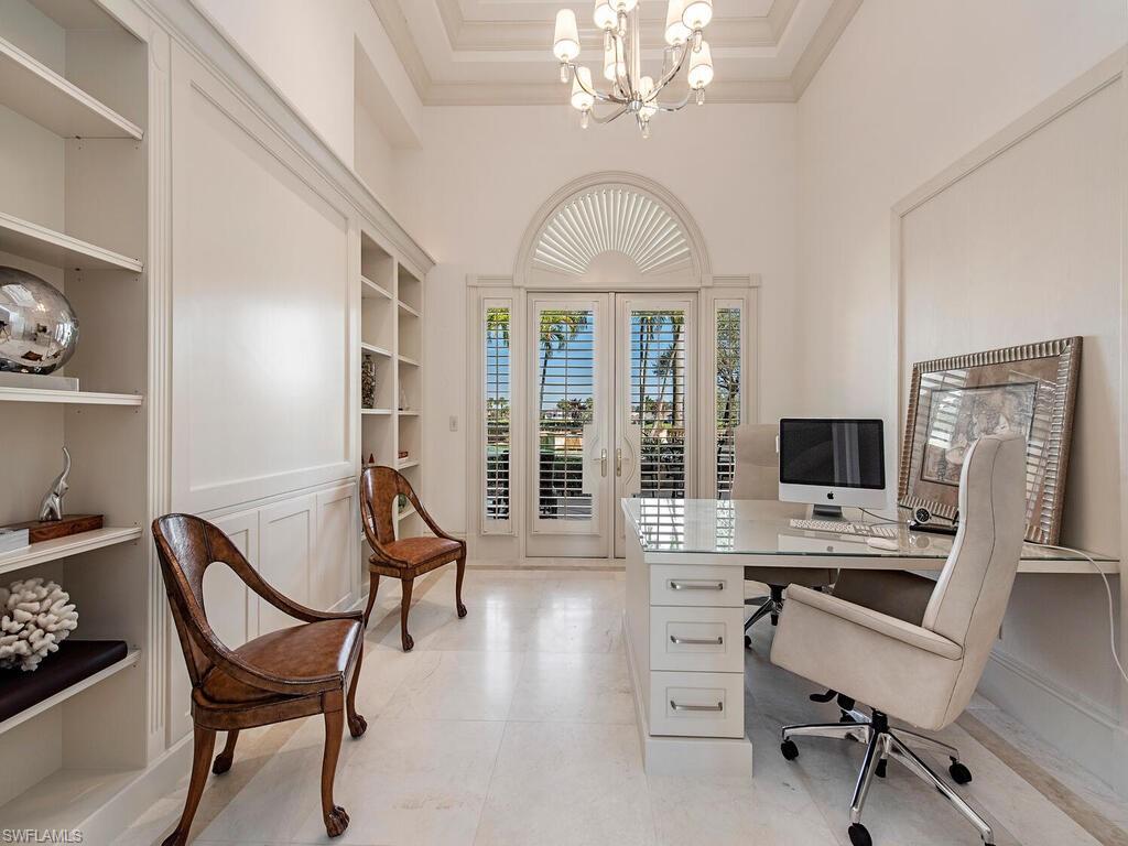 ESTATES AT BAY COLONY GOLF CLUB - Residential