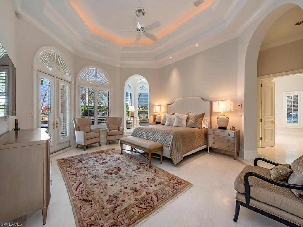 ESTATES AT BAY COLONY GOLF CLUB - Residential