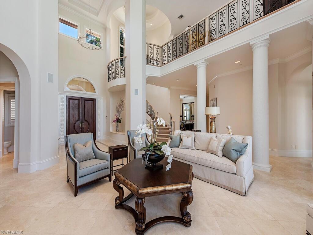 ESTATES AT BAY COLONY GOLF CLUB - Residential