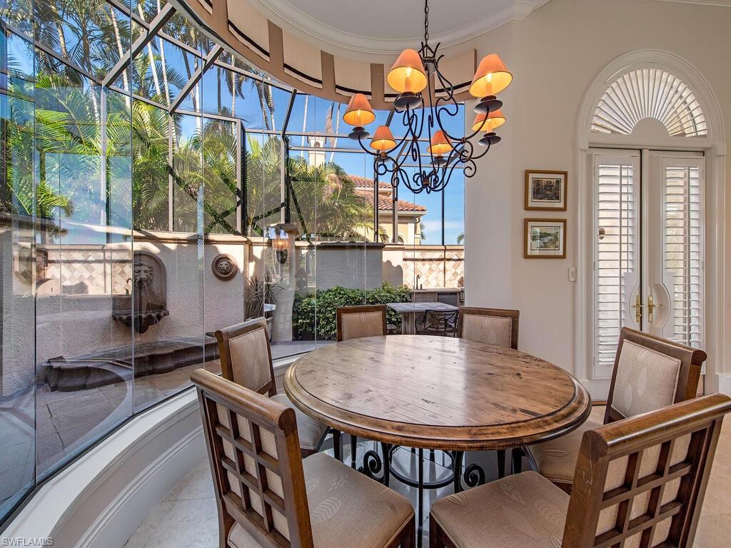 ESTATES AT BAY COLONY GOLF CLUB - Residential