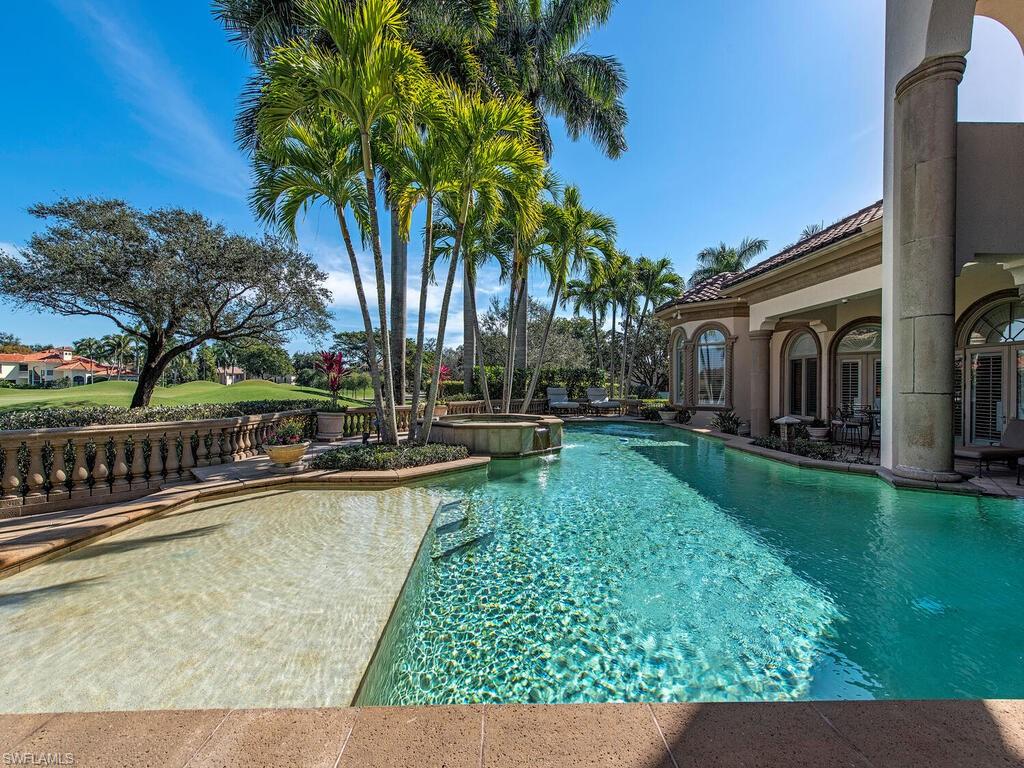 ESTATES AT BAY COLONY GOLF CLUB - Residential