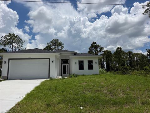 Photo of 1144 Pisa ST E, LEHIGH ACRES, FL 33974 (MLS # 226023974)
