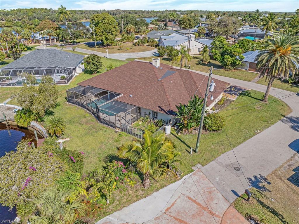 RIVER FOREST ISLAND - Residential