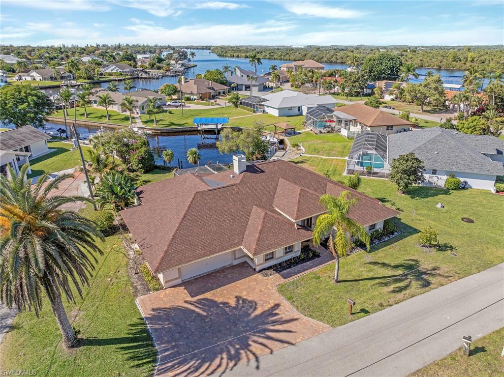 RIVER FOREST ISLAND - Residential