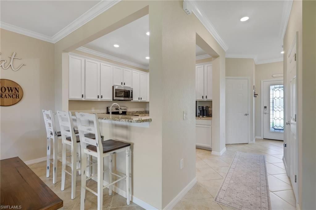 Photo of 2704 Blossom WAY, NAPLES, FL 34120 (MLS # 226017581)