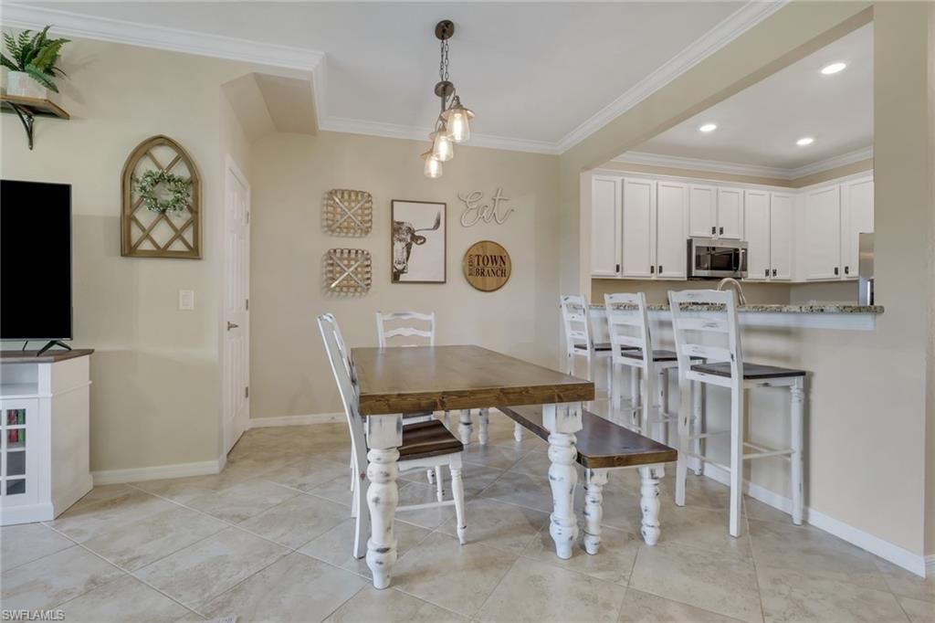 Photo of 2704 Blossom WAY, NAPLES, FL 34120 (MLS # 226017581)