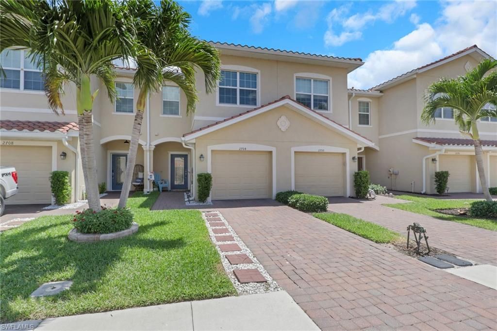 Photo of 2704 Blossom WAY, NAPLES, FL 34120 (MLS # 226017581)