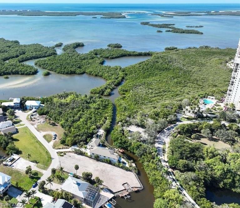 SPRING CREEK ESTATES - Land