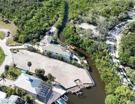 SPRING CREEK ESTATES - Land