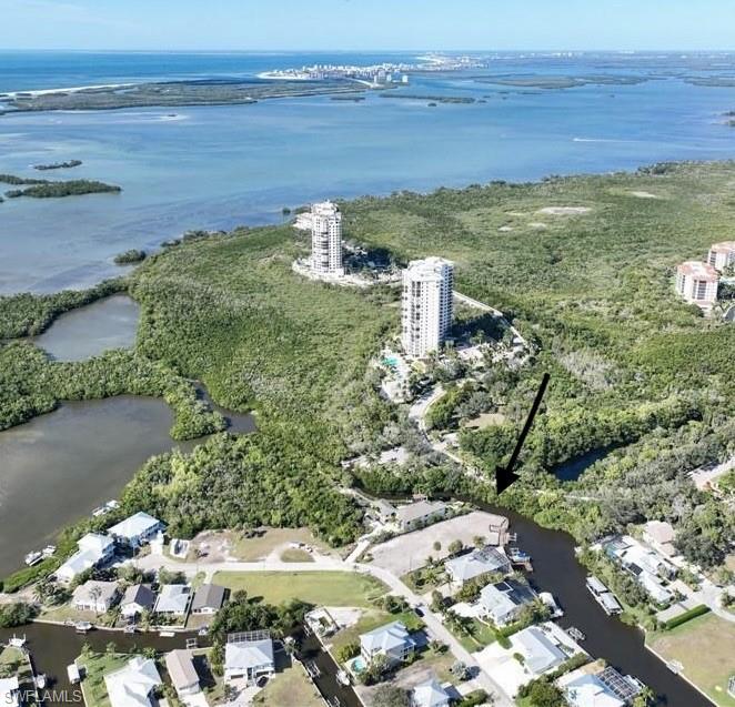 SPRING CREEK ESTATES - Land