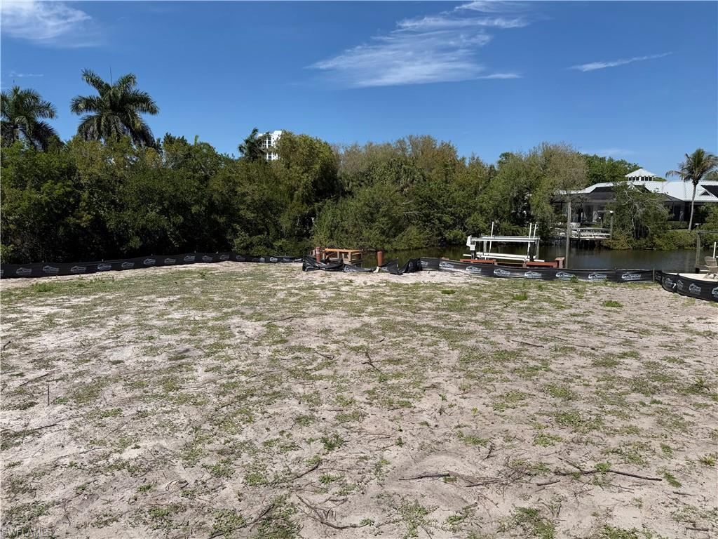 SPRING CREEK ESTATES - Land