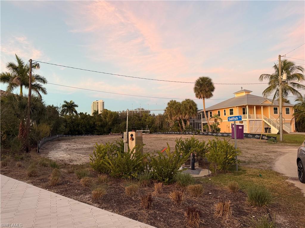 SPRING CREEK ESTATES - Land