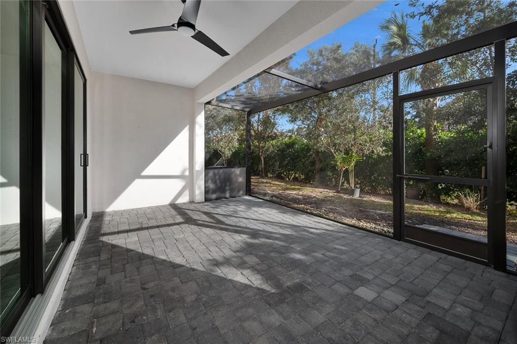 HAMILTON PLACE - Residential Lease