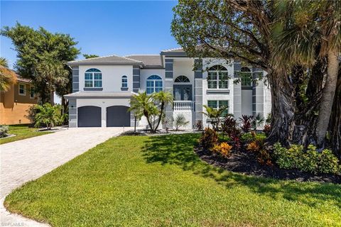710 Birdie View PT SANIBEL FL 33957