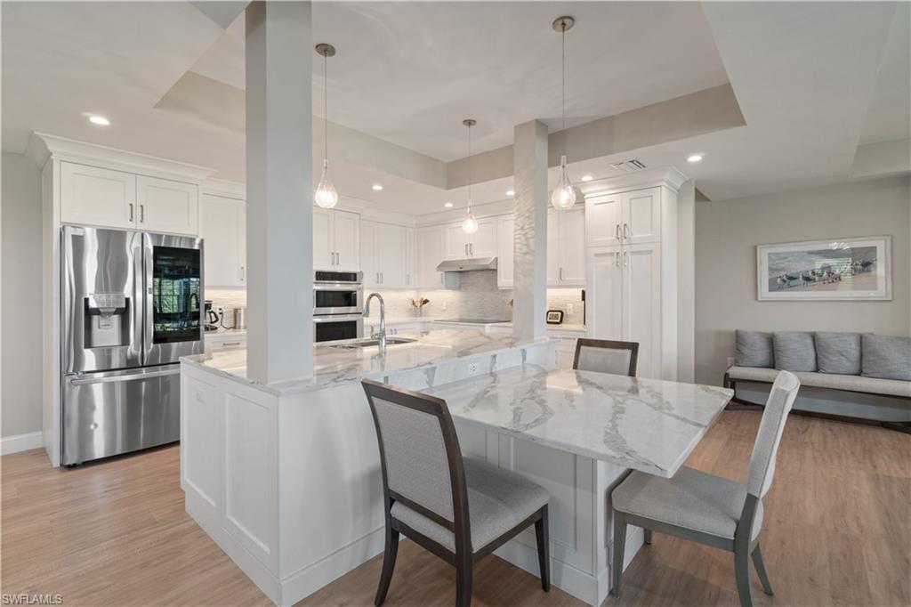 MONTCLAIR - Residential