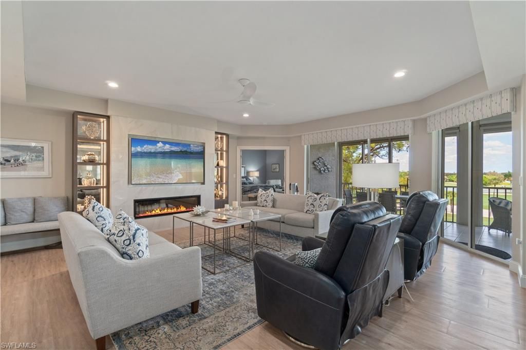 Photo of 567 Audubon BLVD #D-301, NAPLES, FL 34110 (MLS # 226011198)