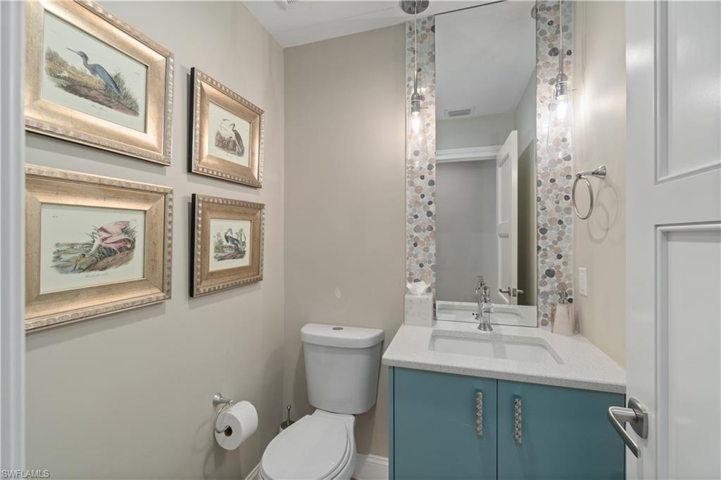 MONTCLAIR - Residential