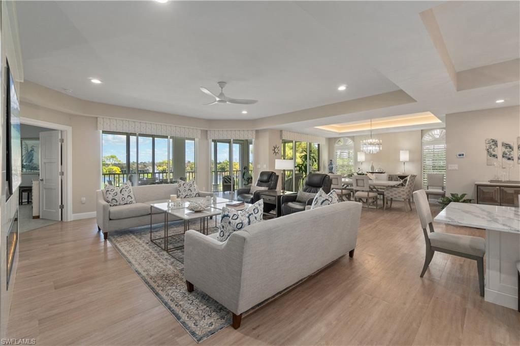 Photo of 567 Audubon BLVD #D-301, NAPLES, FL 34110 (MLS # 226011198)