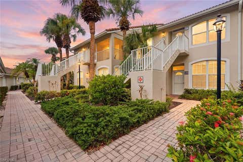 Photo of 14515 Grey Fox Run #119, NAPLES, FL 34110 (MLS # 226028618)