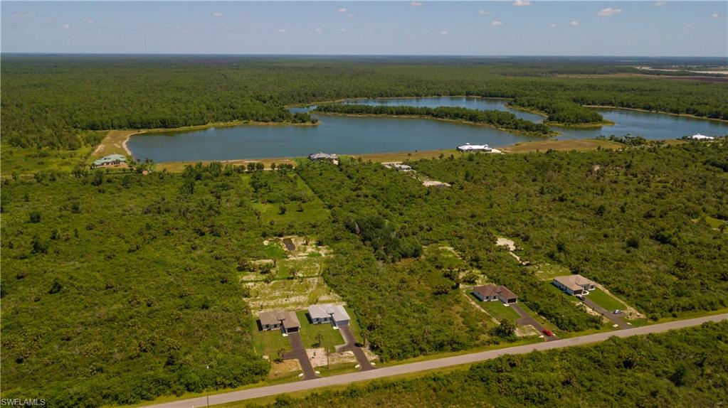 ACREAGE HEADER - Residential