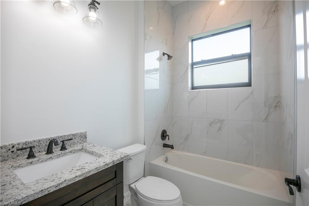 ACREAGE HEADER - Residential