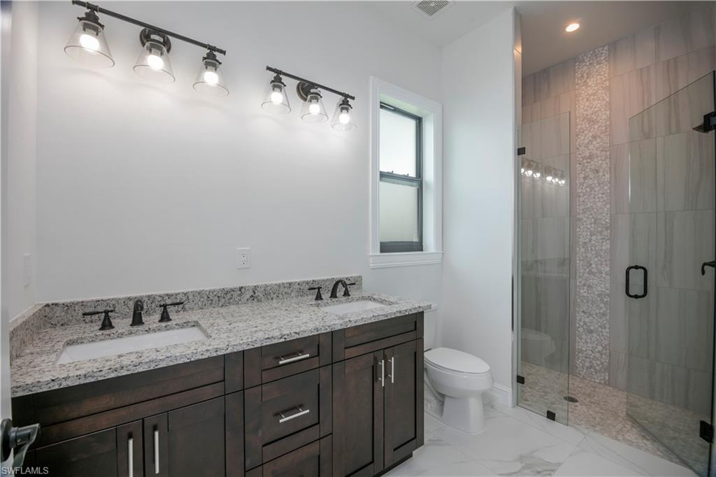 ACREAGE HEADER - Residential