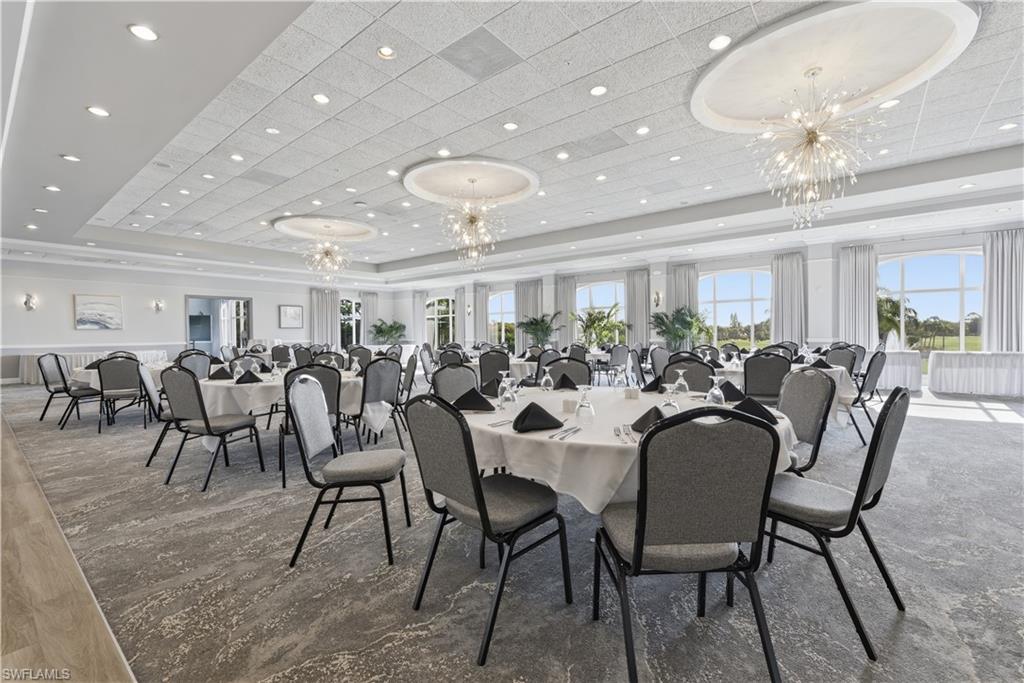 LAKE CLUB VILLAS - Residential