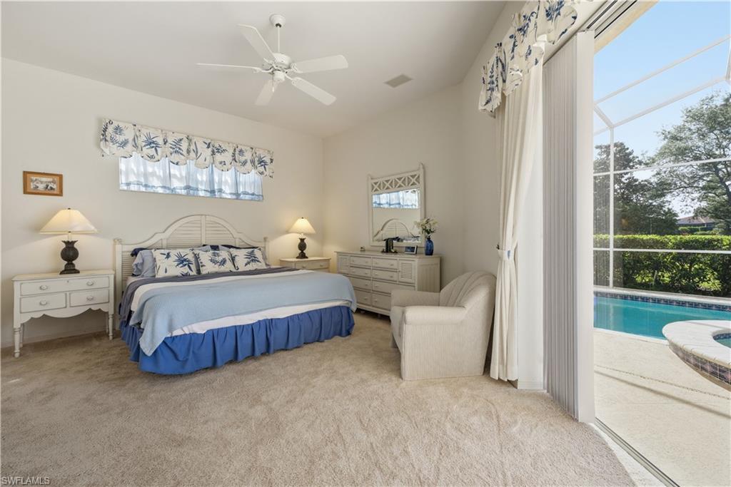 LAKE CLUB VILLAS - Residential