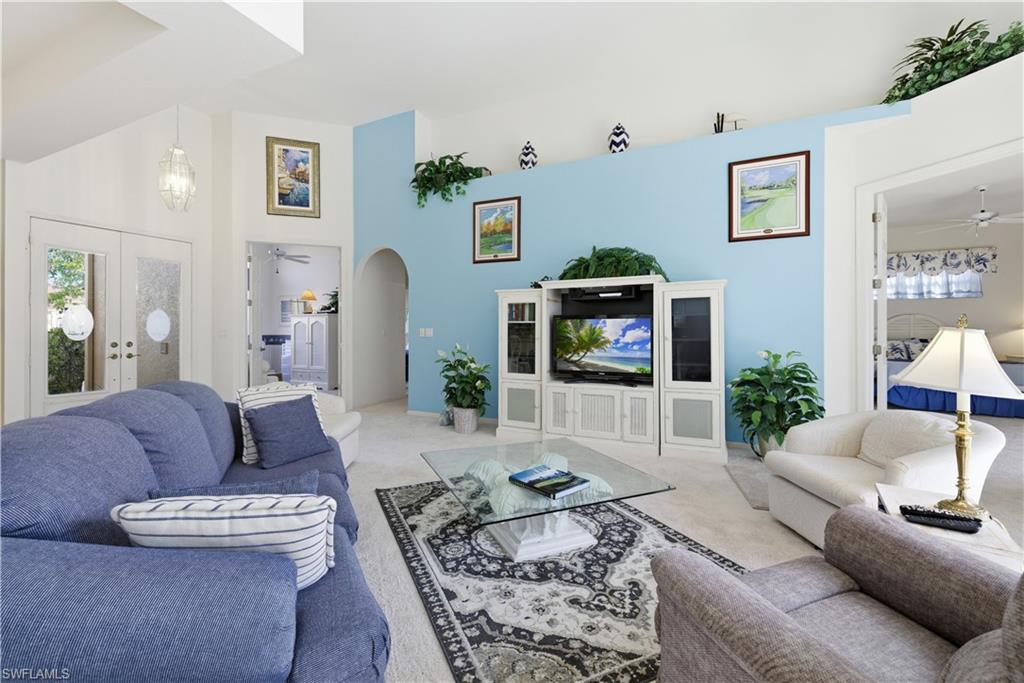 LAKE CLUB VILLAS - Residential