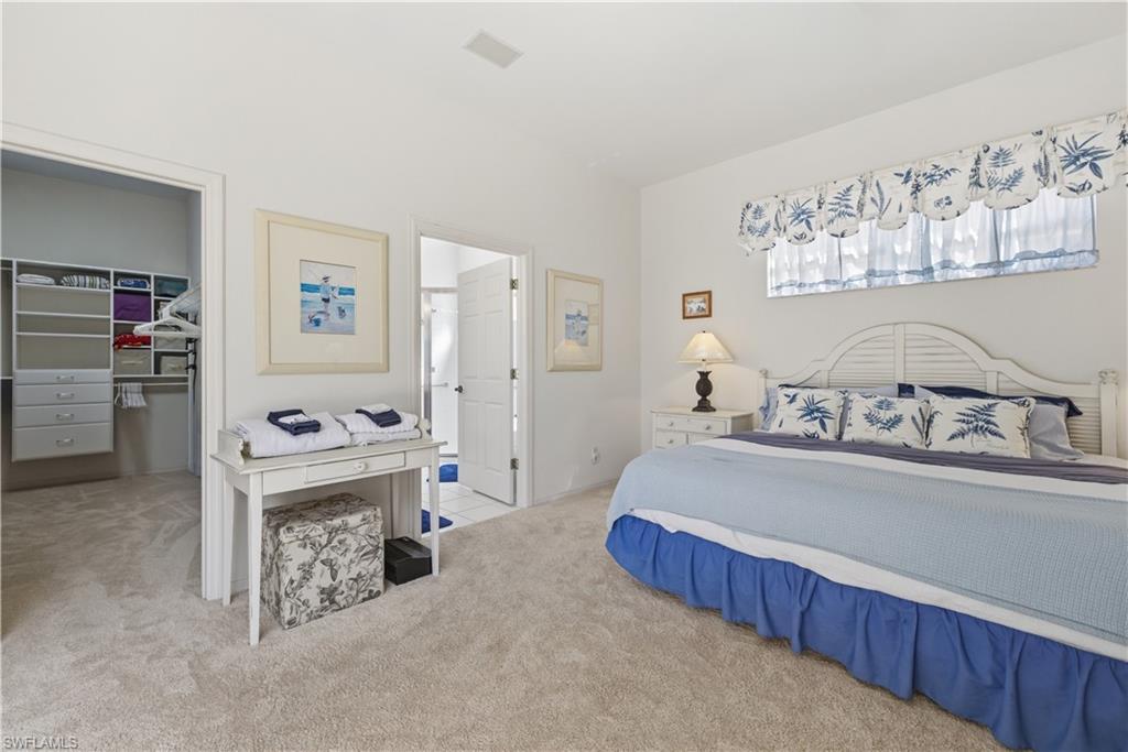 LAKE CLUB VILLAS - Residential