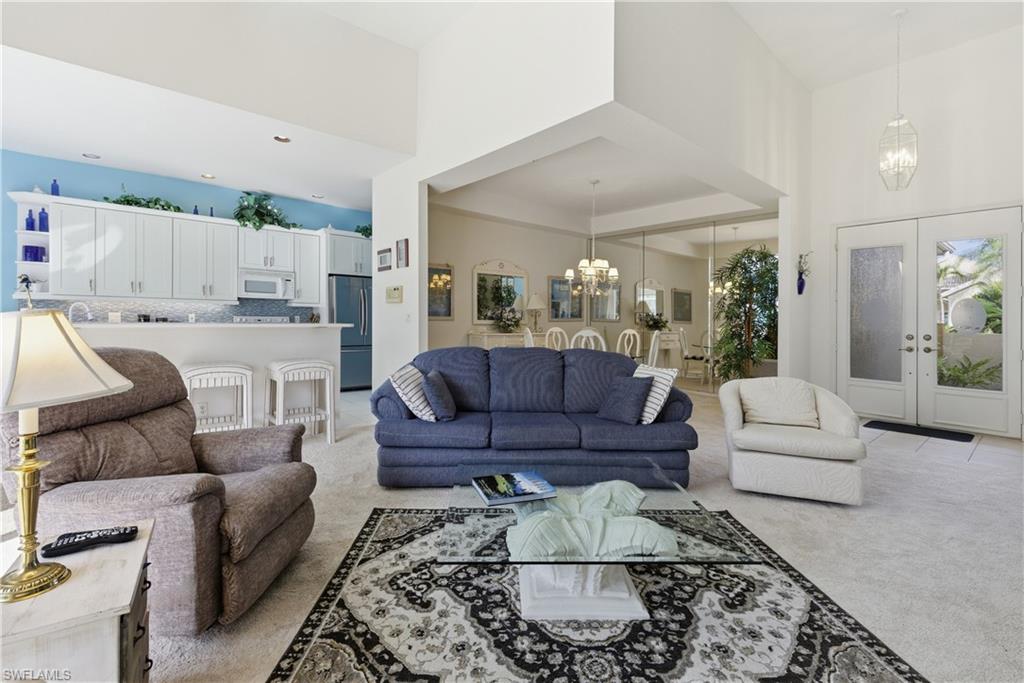 LAKE CLUB VILLAS - Residential