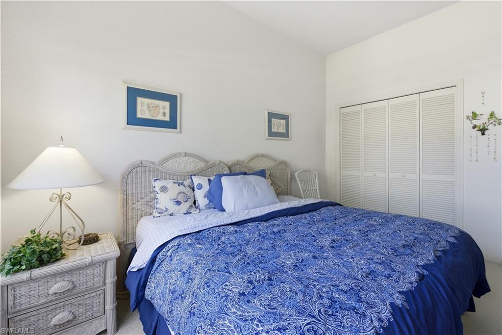 LAKE CLUB VILLAS - Residential