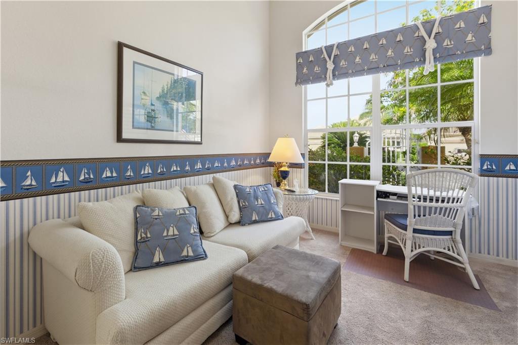 LAKE CLUB VILLAS - Residential