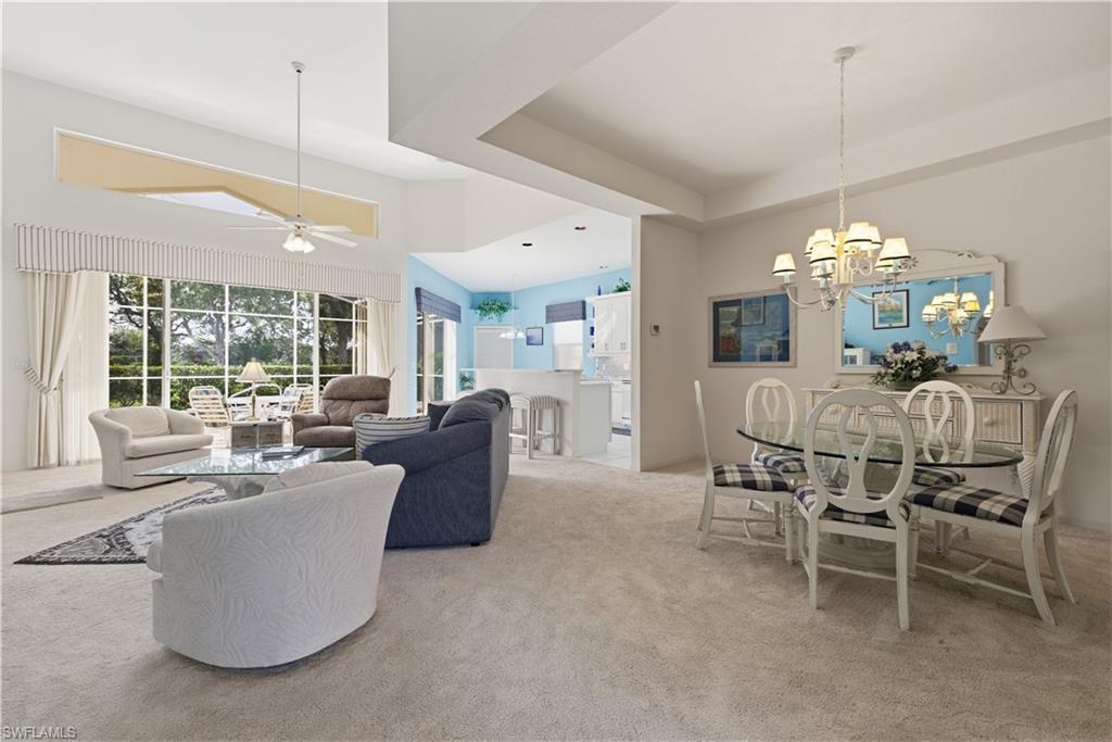 LAKE CLUB VILLAS - Residential