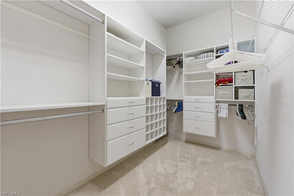 LAKE CLUB VILLAS - Residential