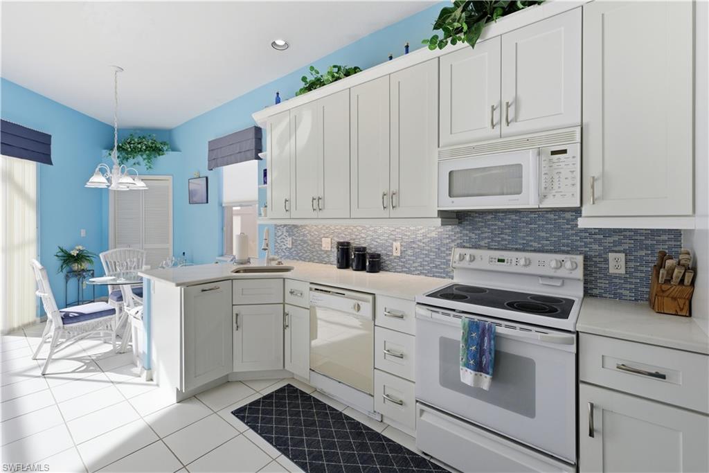 LAKE CLUB VILLAS - Residential