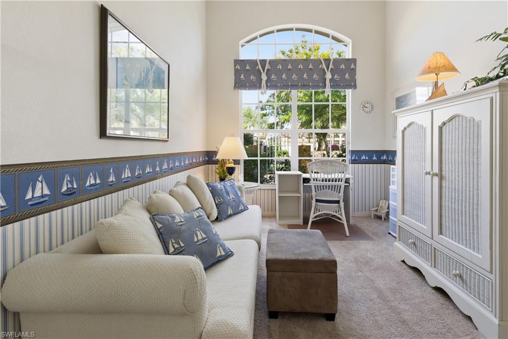 LAKE CLUB VILLAS - Residential