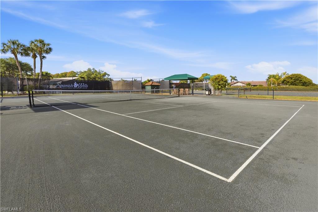 LAKE CLUB VILLAS - Residential