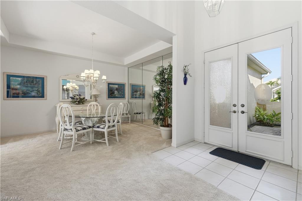 LAKE CLUB VILLAS - Residential