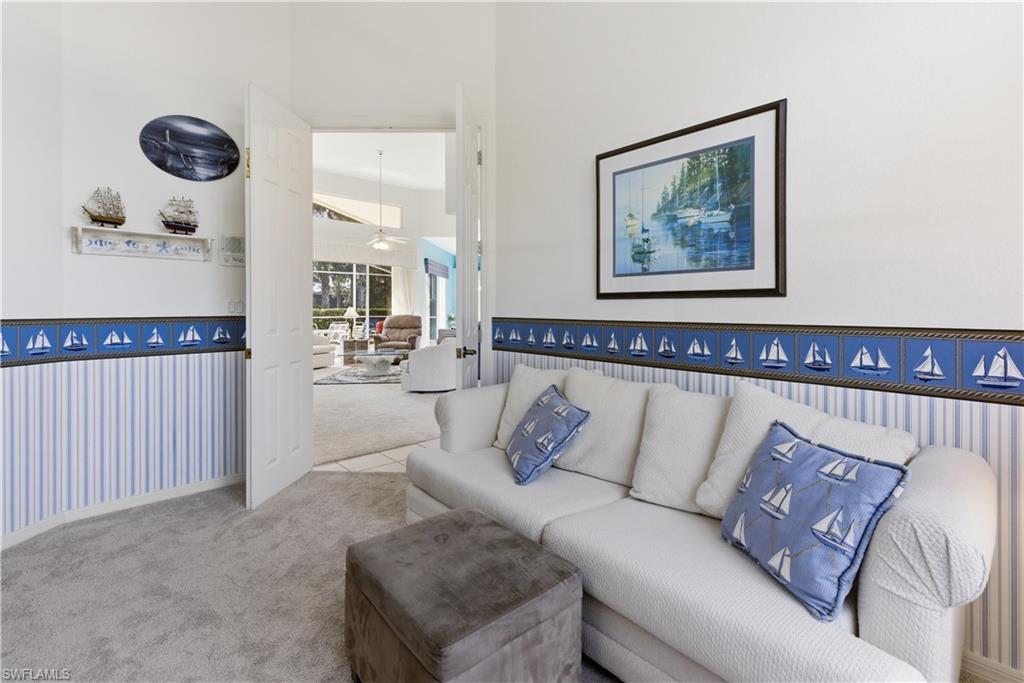 LAKE CLUB VILLAS - Residential